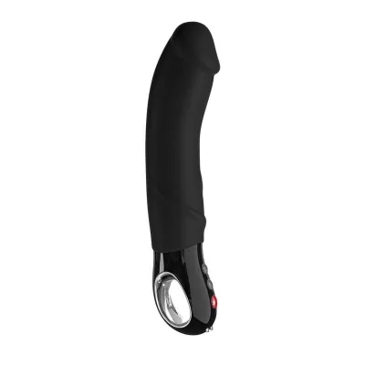 Big Boss Vibrator Black Line – Fun Factory
