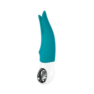Volta G5 Klitorisvibrator Petrol | Fun Factory