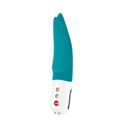 Volta G5 Klitorisvibrator Petrol | Fun Factory
