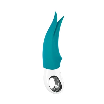 Volta G5 Klitorisvibrator Petrol | Fun Factory
