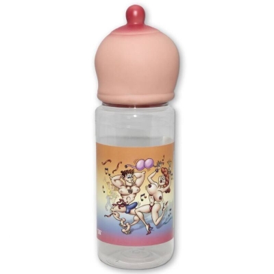 Flasche Boob Flesh 750ml | Diablo Picante