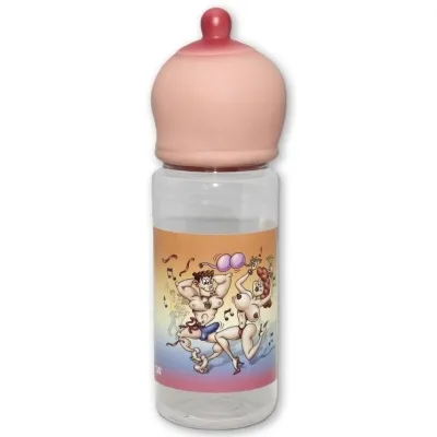 Flasche Boob Flesh 750ml – Diablo Picante