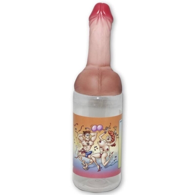 Penis Flasche Flesh 750ml | Diablo Picante
