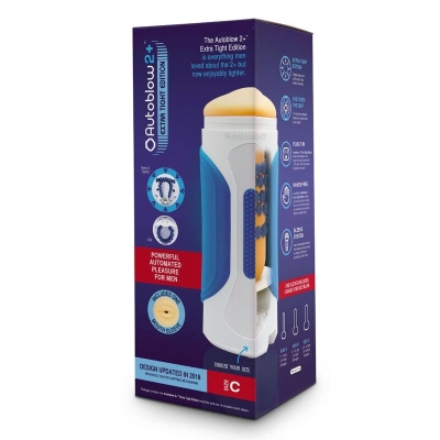 2+ Xt Maschinengrösse C | Autoblow