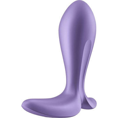 Intensity Plug Lila | Satisfyer