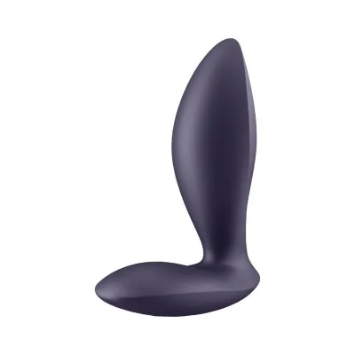 Power Plug Lila – Satisfyer