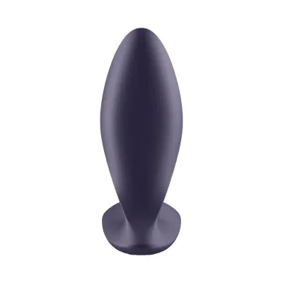 Power Plug Lila – Satisfyer