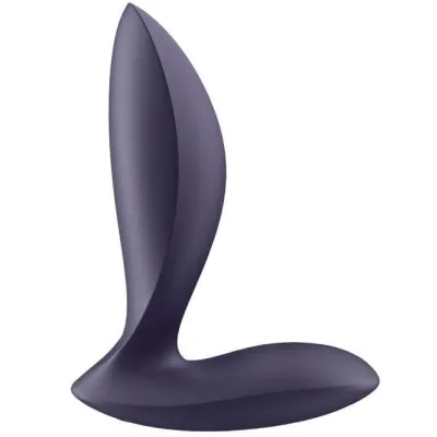 Power Plug Lila – Satisfyer