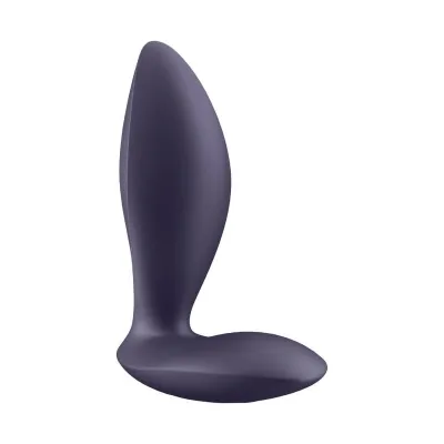 Power Plug Lila – Satisfyer