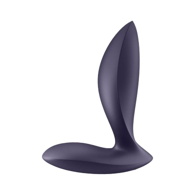 Power Plug Lila | Satisfyer