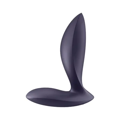 Power Plug Lila – Satisfyer