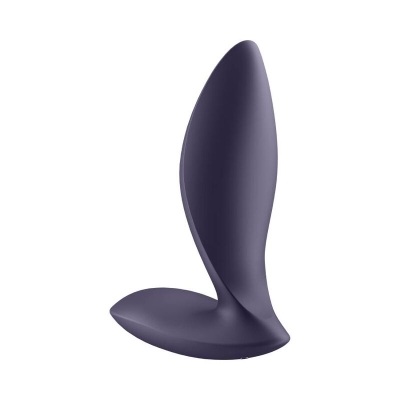 Power Plug Lila | Satisfyer