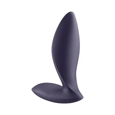 Power Plug Lila – Satisfyer