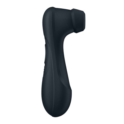 Pro 2 Generation 3 Schwarz Bluetooth & App | Satisfyer