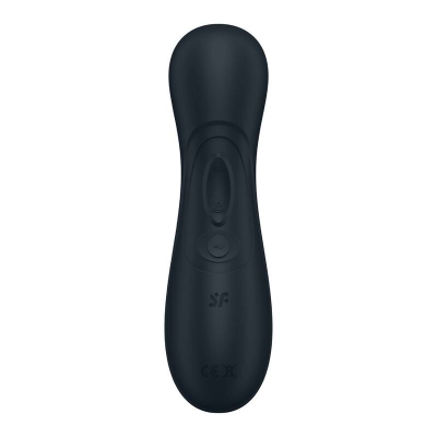 Pro 2 Generation 3 Schwarz Bluetooth & App | Satisfyer