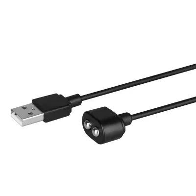 Ladekabel Schwarz – Satisfyer