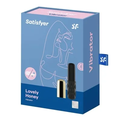 Sparkling Darling Gold | Satisfyer
