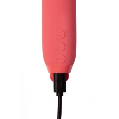 Vita Bulletvibrator Rosa Wassermelone | Je Joue