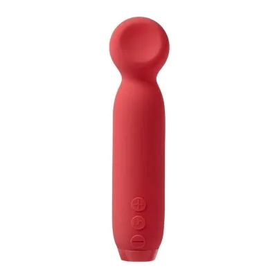 Vita Bulletvibrator Rosa Wassermelone | Je Joue