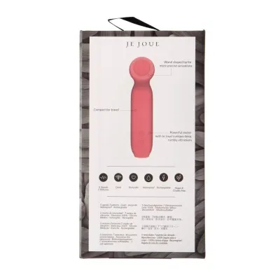 Vita Bulletvibrator Rosa Wassermelone | Je Joue