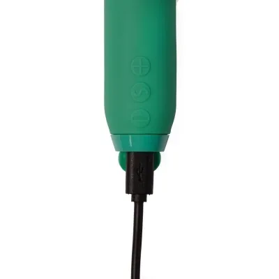 Amour Bulletvibrator Smaragdgrün | Je Joue