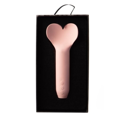 Amour Bulletvibrator Rosa | Je Joue