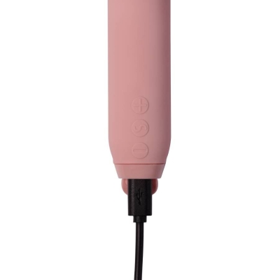 Amour Bulletvibrator Rosa | Je Joue