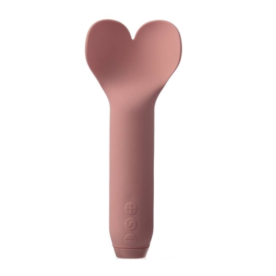 Amour Bulletvibrator Rosa | Je Joue
