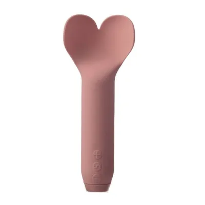 Amour Bulletvibrator Rosa | Je Joue