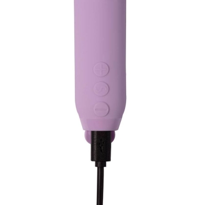 Duet Bulletvibrator Flieder | Je Joue