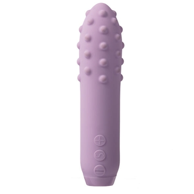 Duet Bulletvibrator Flieder | Je Joue