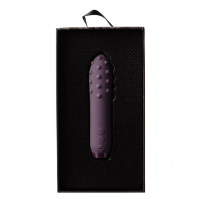 Duet Bulletvibrator Lila | Je Joue