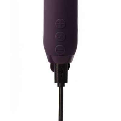 Duet Bulletvibrator Lila | Je Joue