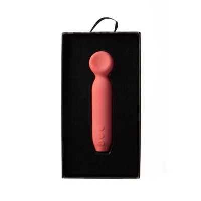 Vita Bulletvibrator Rosa Wassermelone | Je Joue