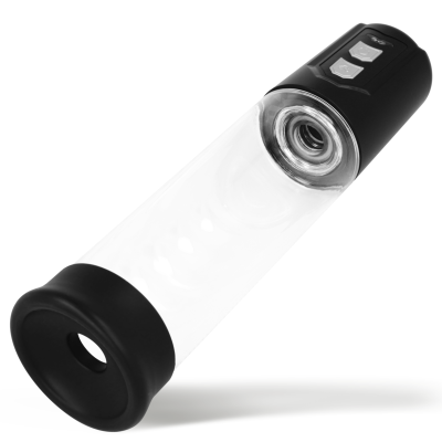 Automatische Pumpe | Intense
