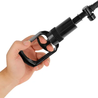 Manueller Vaginasauger Für Damen – Intense