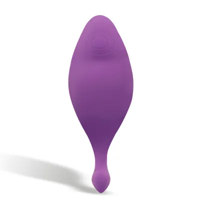 Mindy Panty Lilac | Intense