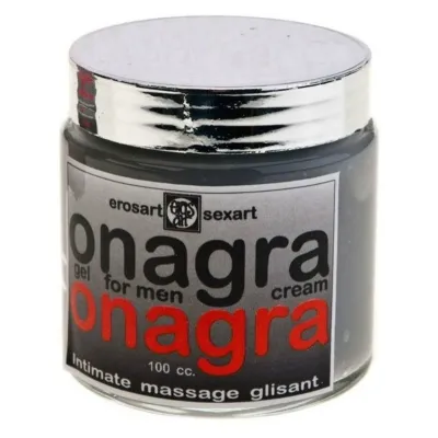 Enhancer Gel 100ml – Eros