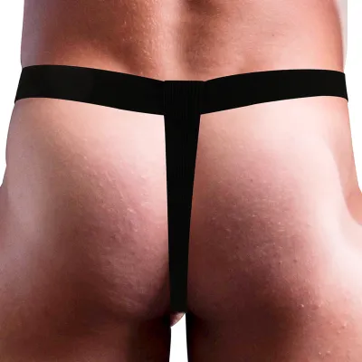Hohler Strap On-Verlänger 18 X 3,5cm – Intense