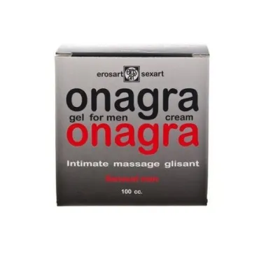 Enhancer Gel 100ml – Eros