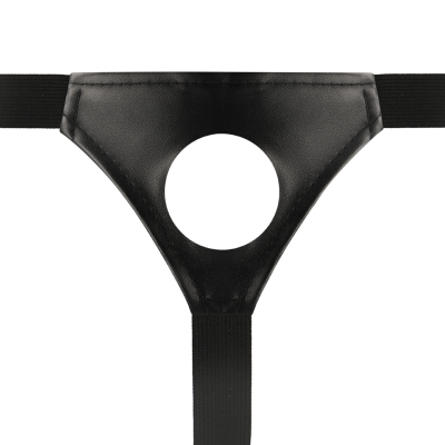Hohler Strap On-Verlänger 16 X 3cm | Intense