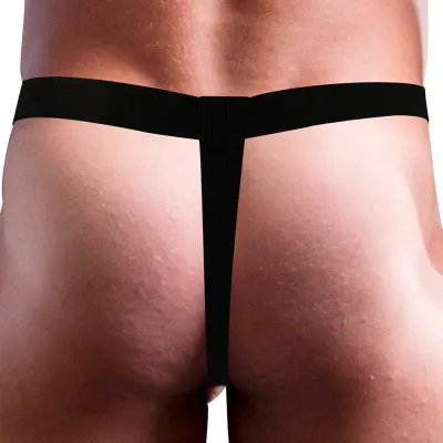 Hohler Strap On-Verlänger 16 X 3cm – Intense