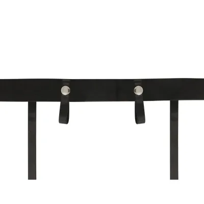 Hoher Strap On-Silikonverlängerer 16 X 3,5cm – Intense