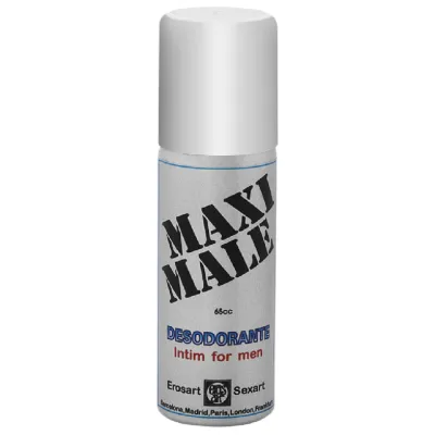 Intim Deo Mit Pheromonen Men 75ml