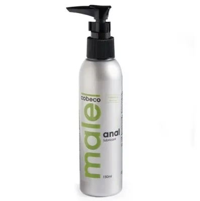 Analschmiermittel 150ml – Cobeco