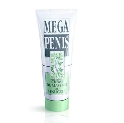 Mega Penis Extend – Ruf