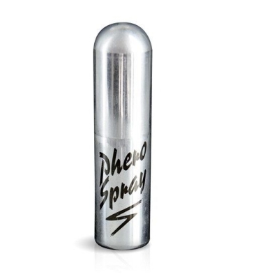 Phero Spray Für Ihn 15ml