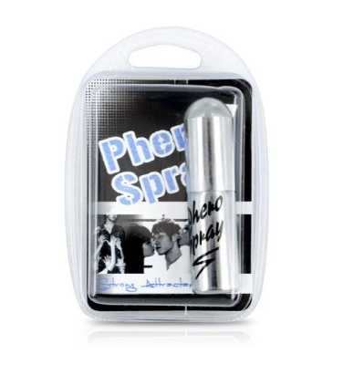 Phero Spray Für Ihn 15ml
