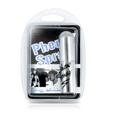 Phero Spray Für Ihn 15ml