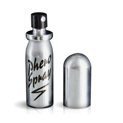 Phero Spray Für Ihn 15ml